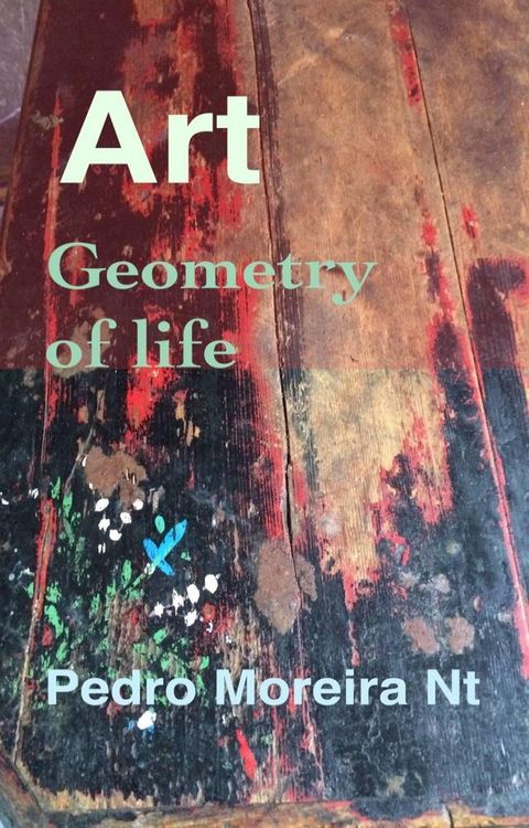 Art, Geometry of Life(Kobo/電子書)