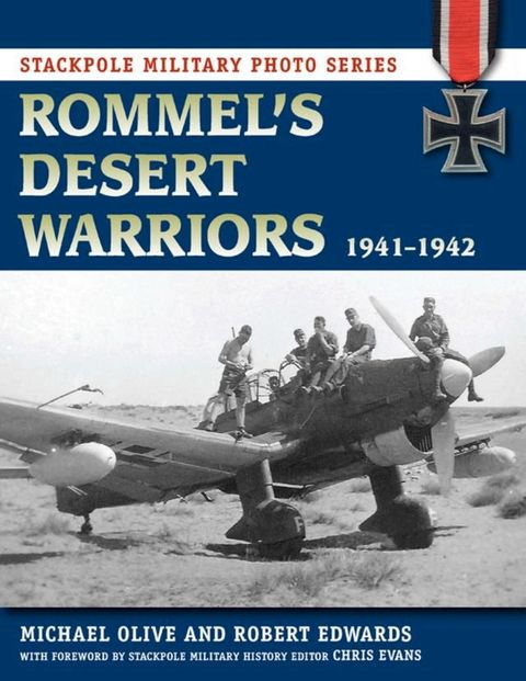 Rommel's Desert Warriors(Kobo/電子書)