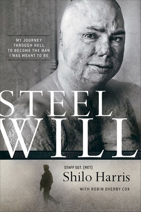 Steel Will(Kobo/電子書)