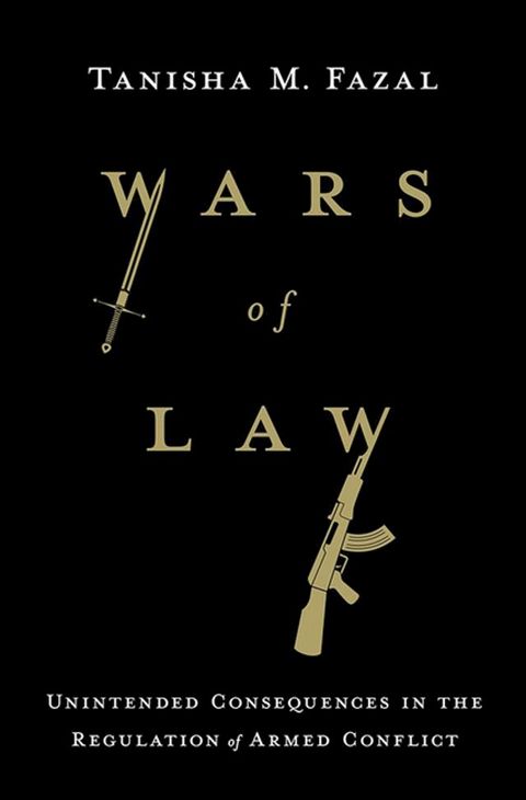 Wars of Law(Kobo/電子書)