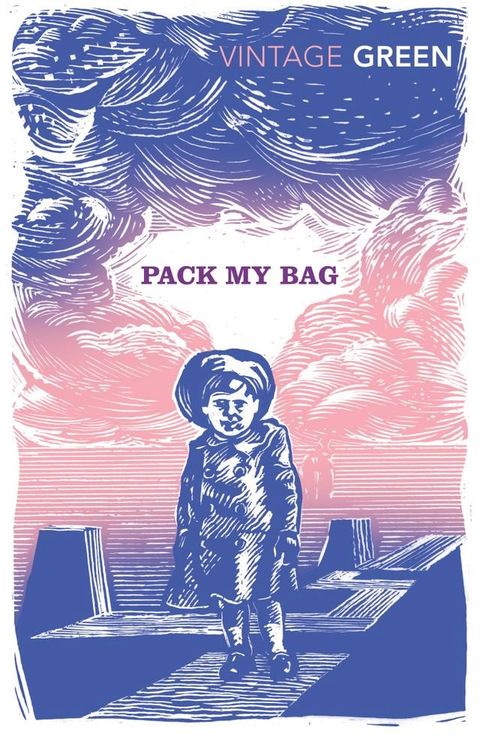 Pack My Bag(Kobo/電子書)