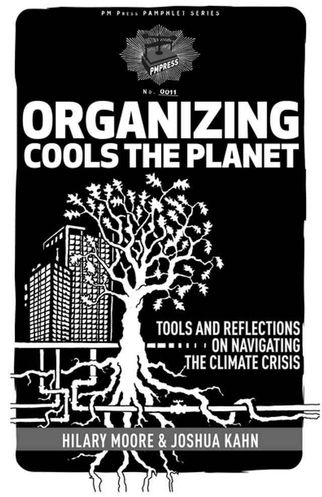  Organizing Cools the Planet(Kobo/電子書)