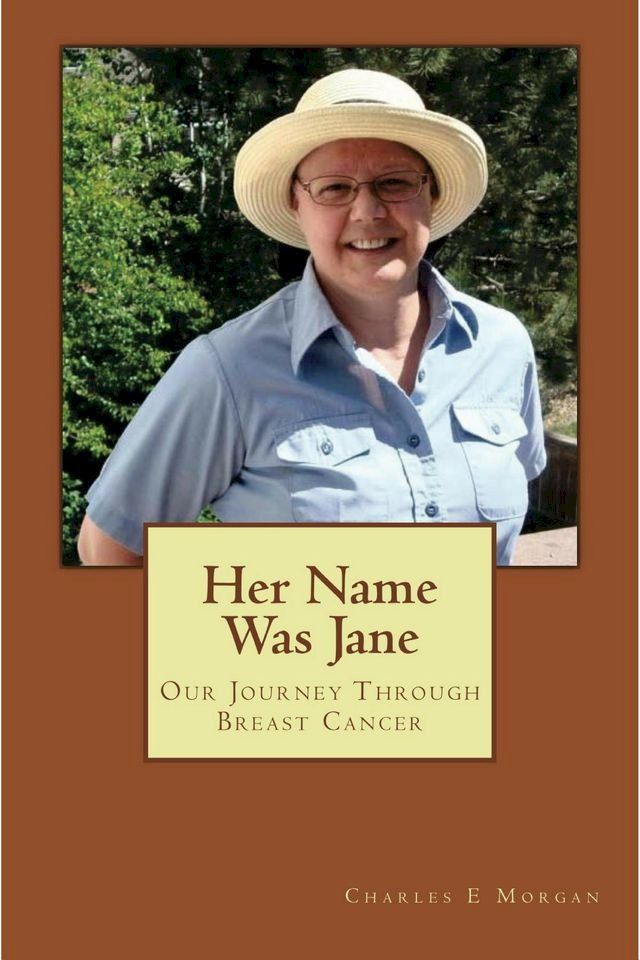  Her Name Was Jane(Kobo/電子書)