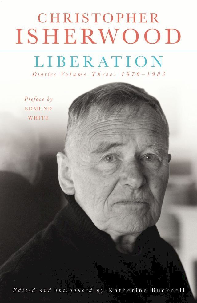  Liberation(Kobo/電子書)