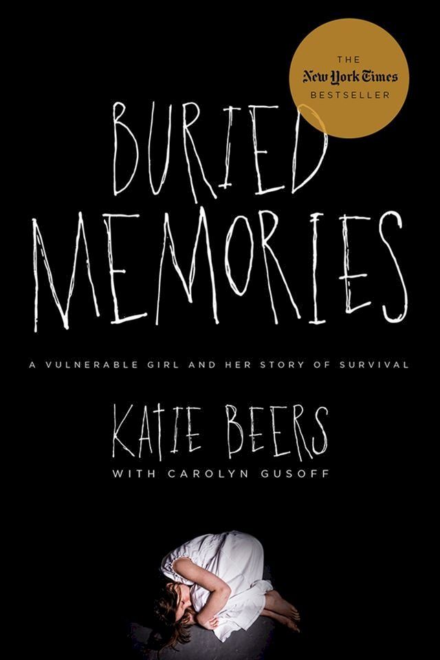  Buried Memories(Kobo/電子書)