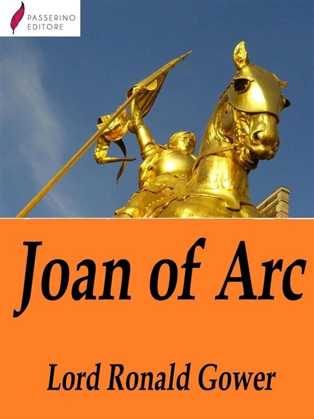  Joan of Arc(Kobo/電子書)