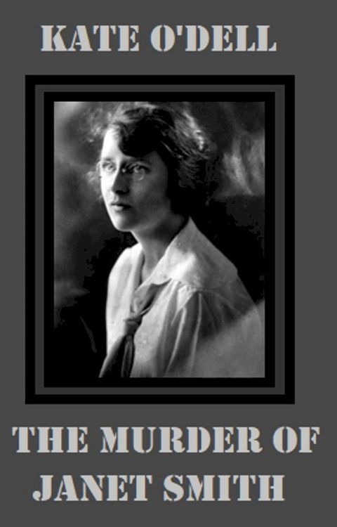 The Murder of Janet Smith(Kobo/電子書)