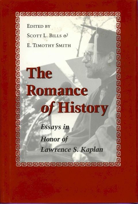 The Romance of History(Kobo/電子書)