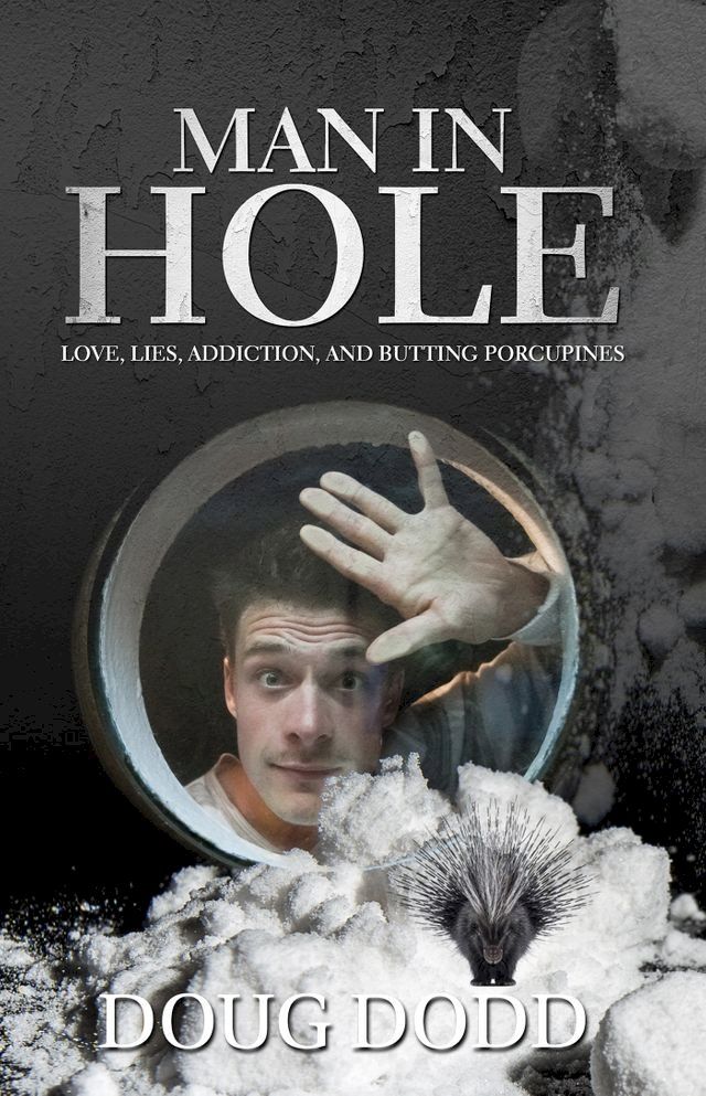  Man In Hole(Kobo/電子書)