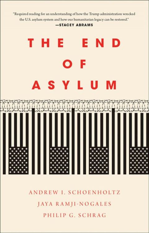 The End of Asylum(Kobo/電子書)