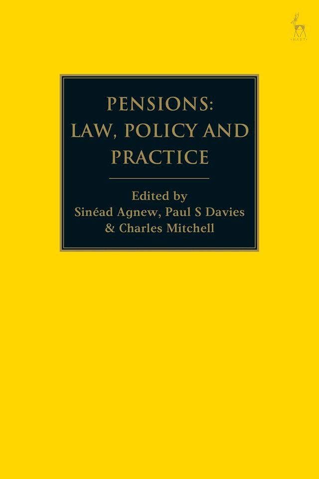  Pensions(Kobo/電子書)