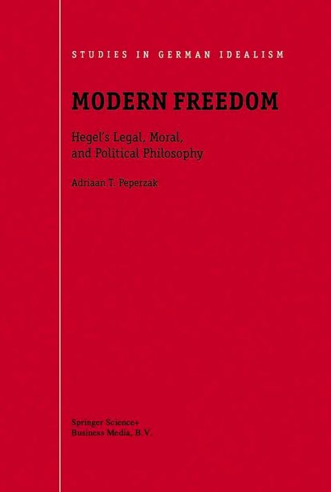 Modern Freedom(Kobo/電子書)