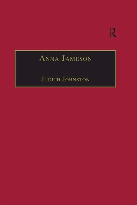 Anna Jameson(Kobo/電子書)