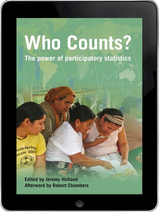  Who Counts? eBook(Kobo/電子書)