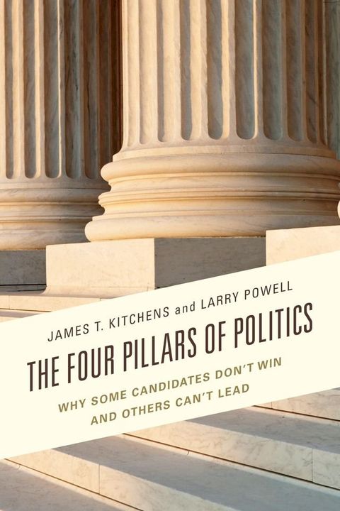 The Four Pillars of Politics(Kobo/電子書)