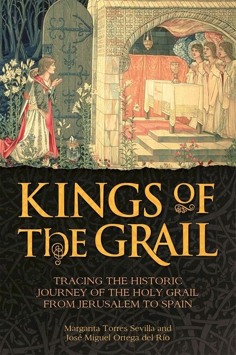 Kings of the Grail(Kobo/電子書)