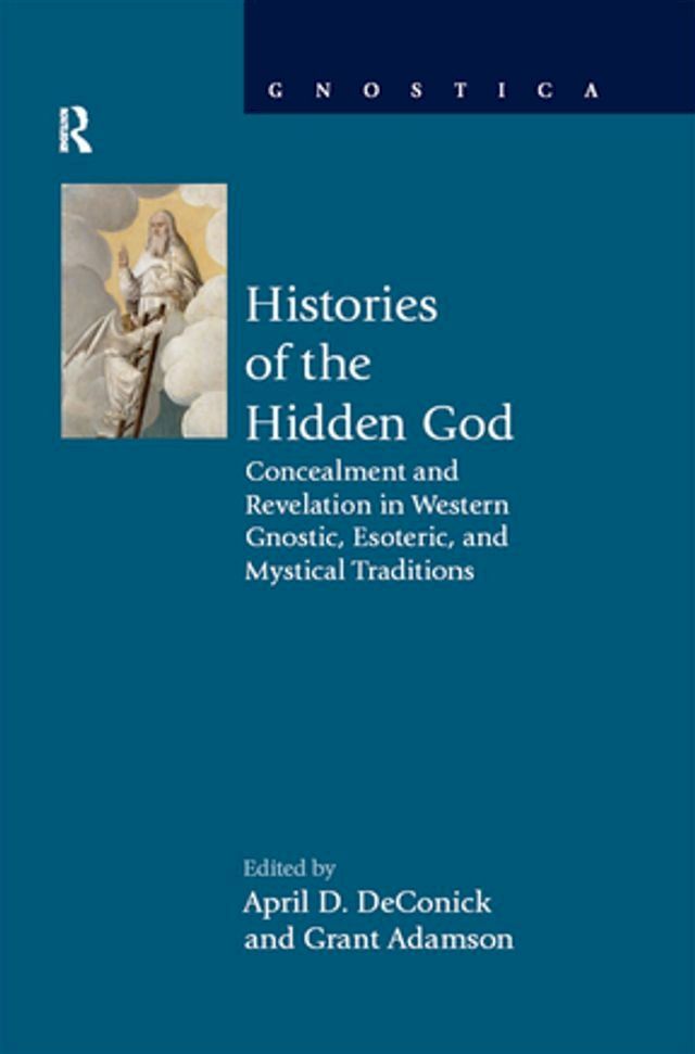  Histories of the Hidden God(Kobo/電子書)