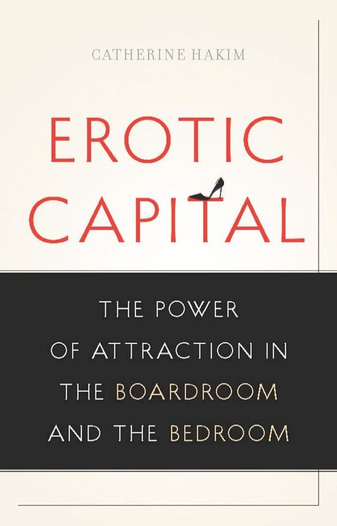 Erotic Capital(Kobo/電子書)