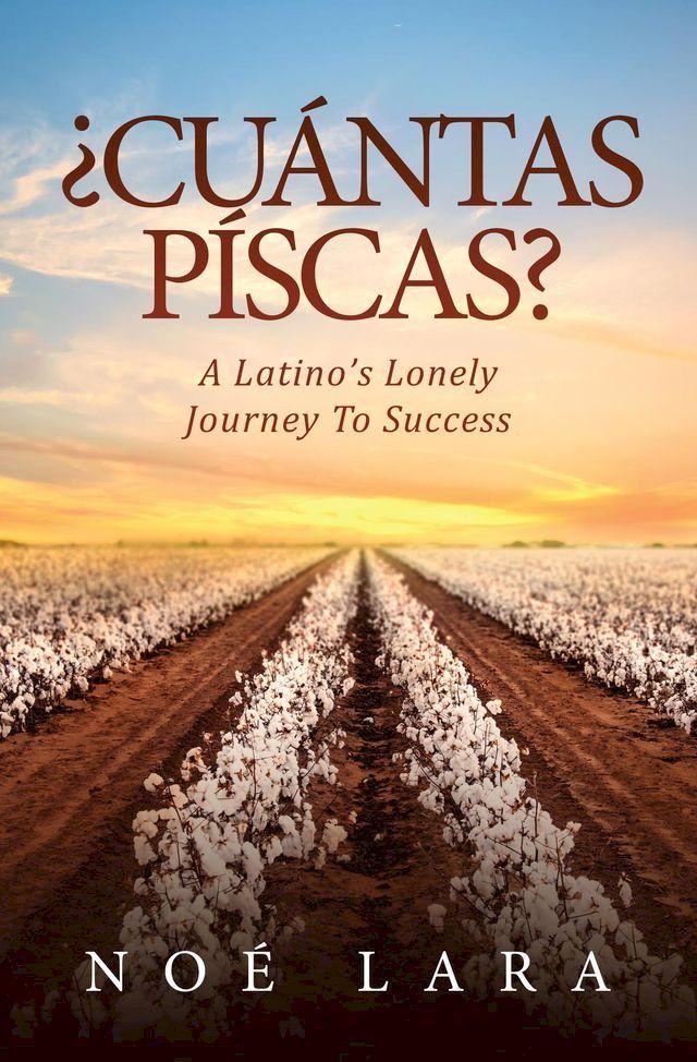  ¿CU&Aacute;NTAS P&Iacute;SCAS?(Kobo/電子書)