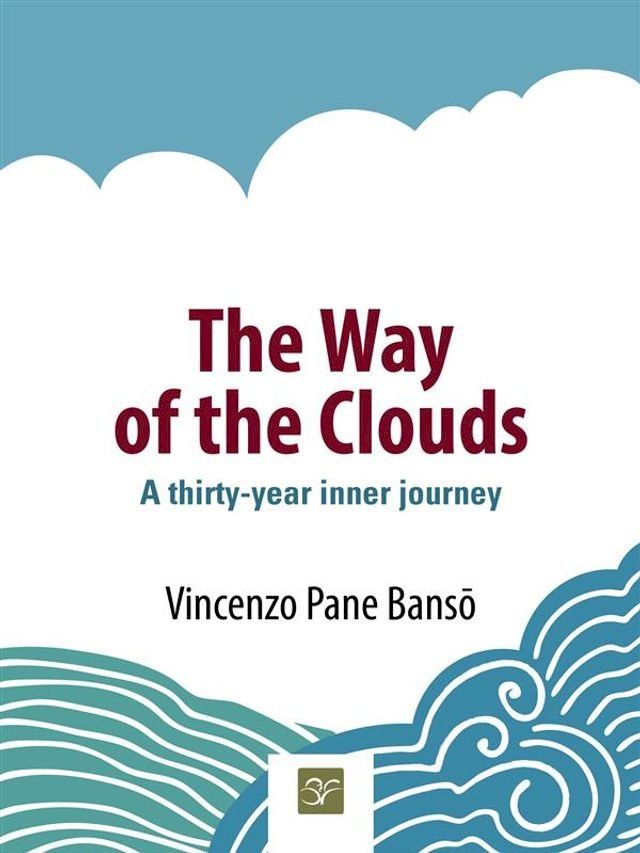  The Way of the Clouds(Kobo/電子書)