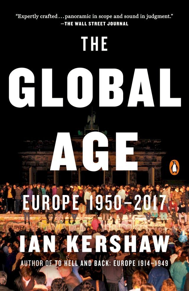  The Global Age(Kobo/電子書)