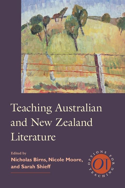 Teaching Australian and New Zealand Literature(Kobo/電子書)