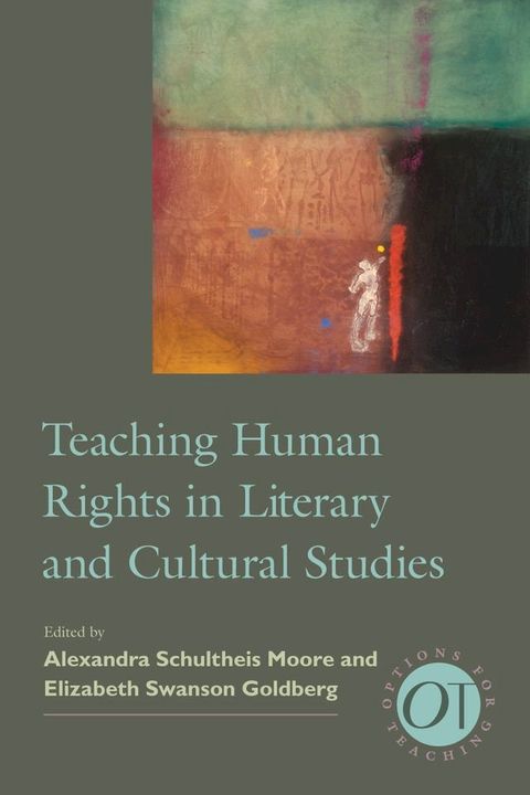 Teaching Human Rights in Literary and Cultural Studies(Kobo/電子書)