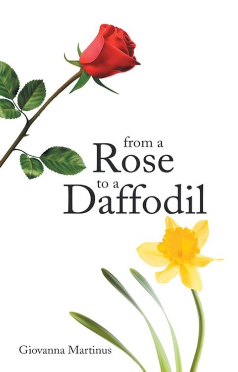 From a Rose to a Daffodil(Kobo/電子書)