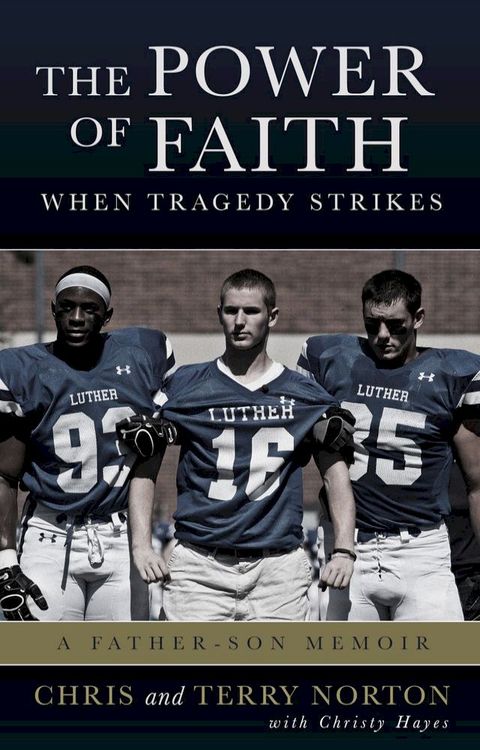 The Power of Faith When Tragedy Strikes(Kobo/電子書)