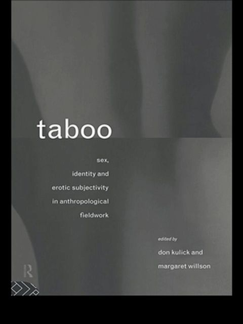 Taboo(Kobo/電子書)