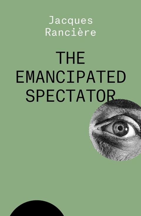 The Emancipated Spectator(Kobo/電子書)