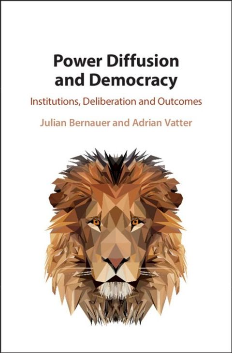 Power Diffusion and Democracy(Kobo/電子書)