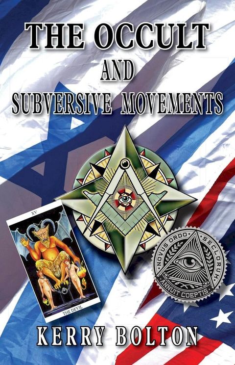 The Occult & Subversive Movements(Kobo/電子書)