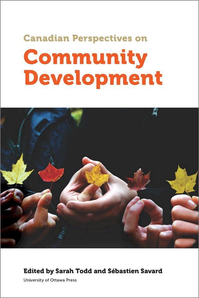  Canadian Perspectives on Community Development(Kobo/電子書)