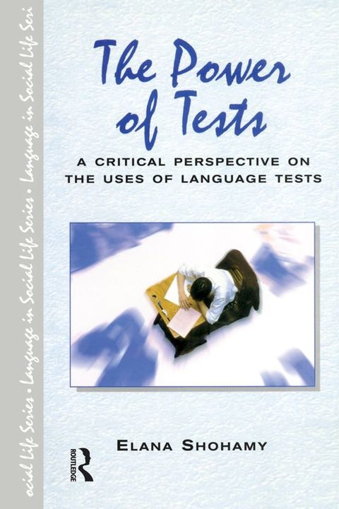 The Power of Tests(Kobo/電子書)