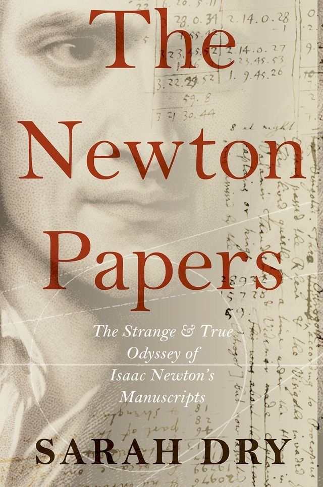  The Newton Papers(Kobo/電子書)