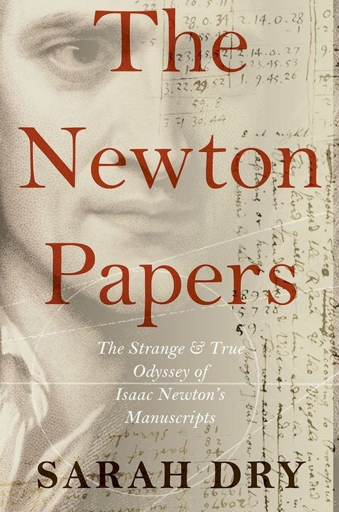 The Newton Papers(Kobo/電子書)