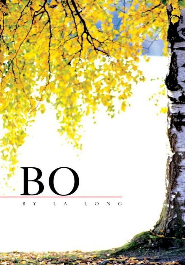  Bo(Kobo/電子書)