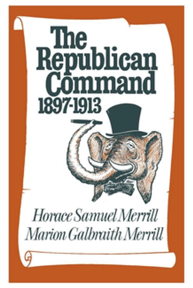  The Republican Command(Kobo/電子書)