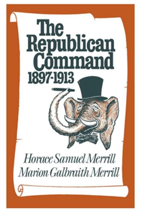 The Republican Command(Kobo/電子書)