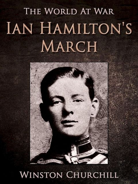 Ian Hamilton's March(Kobo/電子書)