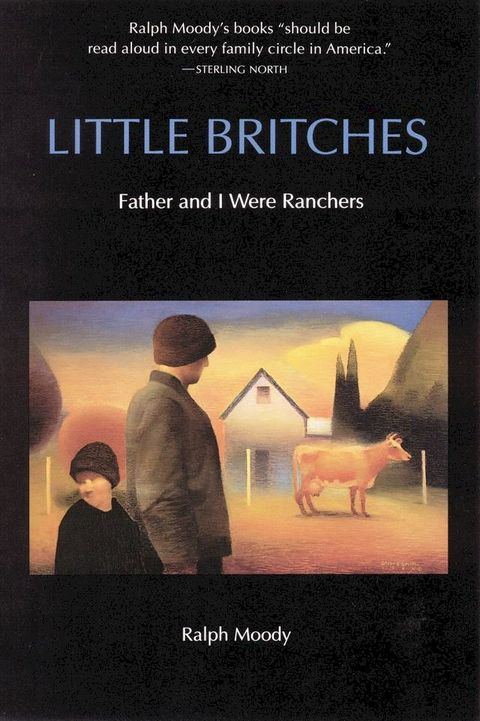 Little Britches(Kobo/電子書)