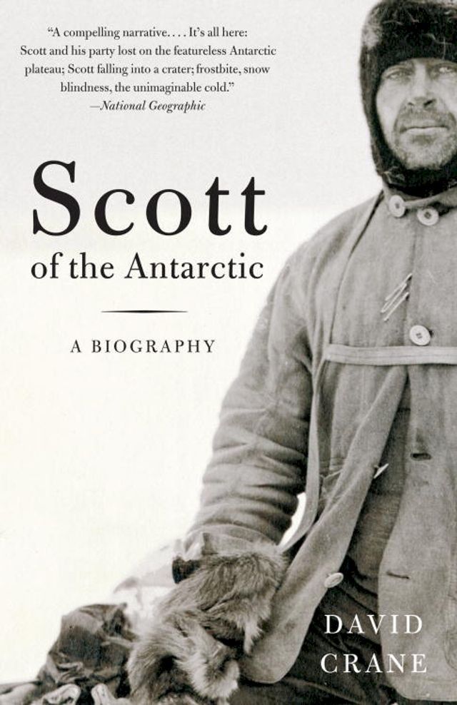  Scott of the Antarctic(Kobo/電子書)