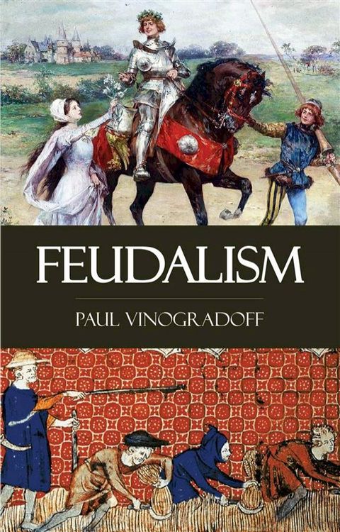 Feudalism(Kobo/電子書)