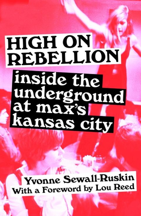 High on Rebellion(Kobo/電子書)