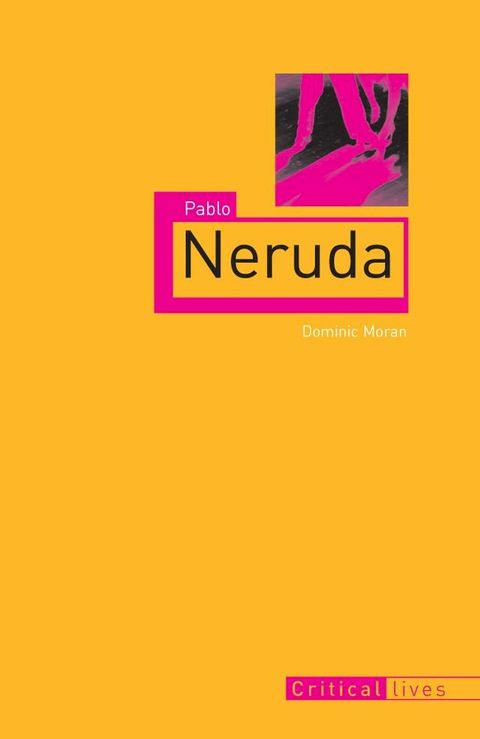 Pablo Neruda(Kobo/電子書)