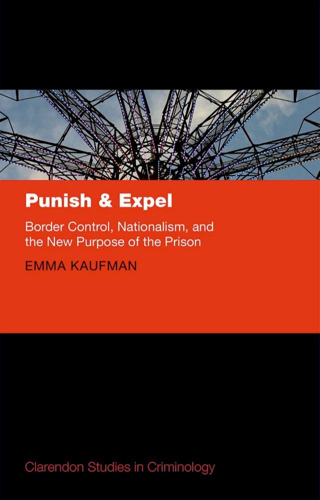  Punish and Expel(Kobo/電子書)