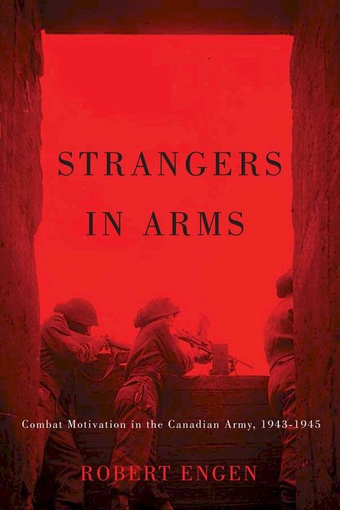 Strangers in Arms(Kobo/電子書)