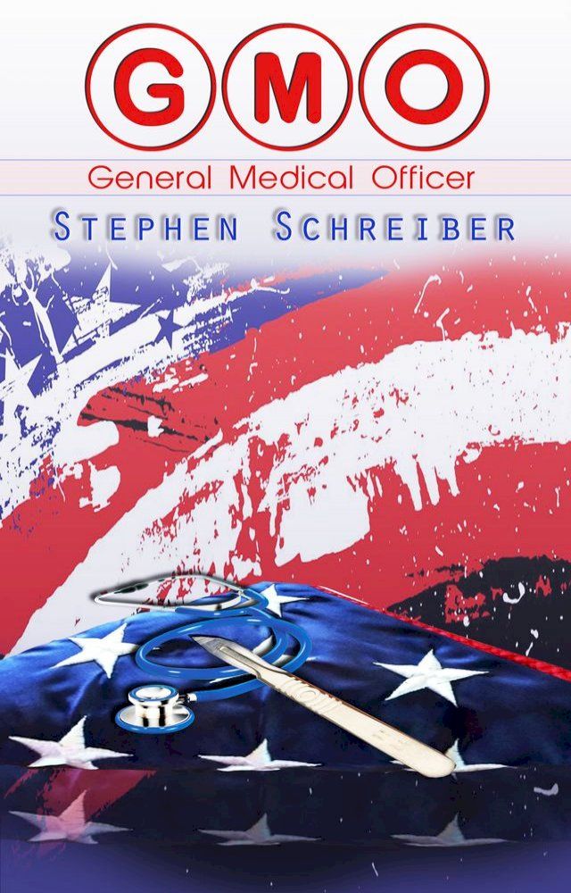  G.M.O. General Medical Officer(Kobo/電子書)