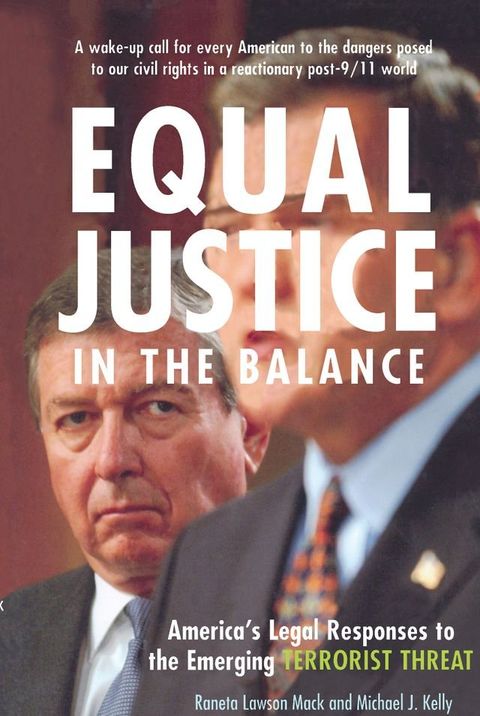 Equal Justice in the Balance(Kobo/電子書)